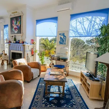 Casa Grande By Ruralidays Holiday home Constantina