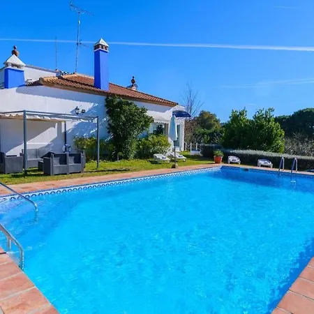 Casa Grande By Ruralidays Holiday home