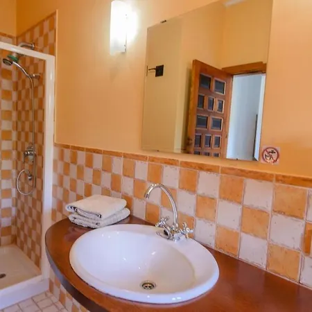 Holiday home Casa Grande By Ruralidays *