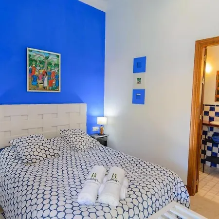 Casa Grande By Ruralidays Holiday home *