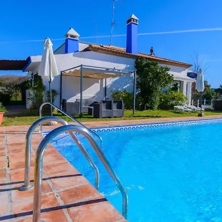 Casa Grande By Ruralidays Holiday home Constantina