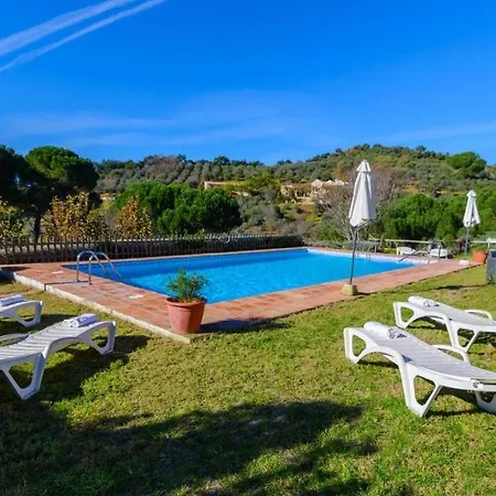 Holiday home Casa Grande By Ruralidays Constantina