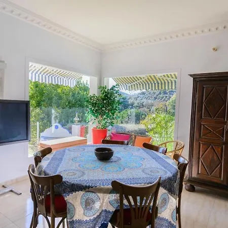 Casa Grande By Ruralidays Holiday home Constantina