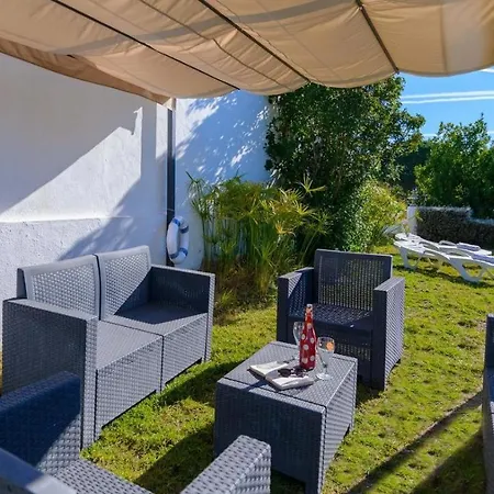 Casa Grande By Ruralidays Holiday home *